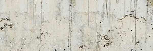 Mur Béton Vieilles Peintures Altérées Sur Mur Renversé — Photo