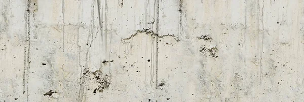 Mur Béton Vieilles Peintures Altérées Sur Mur Renversé — Photo