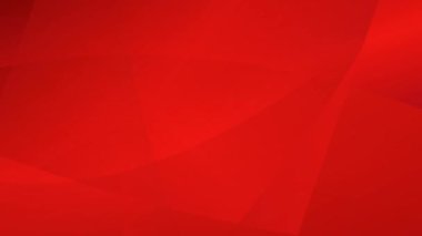 Kırmızı dalga arka plan 