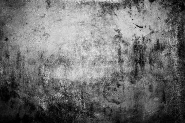 Eski fotoğraf, paslı, çizik metal yüzey, bir arka plan için mükemmel