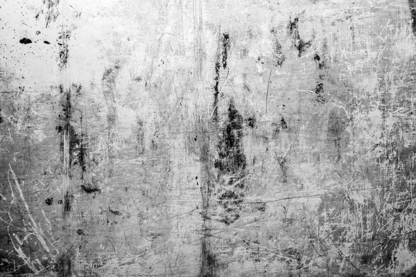 Photo Old Rusty Scratched Metal Surface Perfect Background — Stock Photo, Image