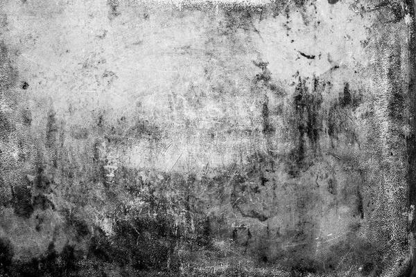 Фотография Старой Ржавой Поцарапанной Металлической Поверхности Идеально Подходящей Фона — стоковое фото