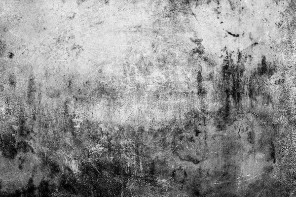 Photo Old Rusty Scratched Metal Surface Perfect Background — Stock Photo, Image