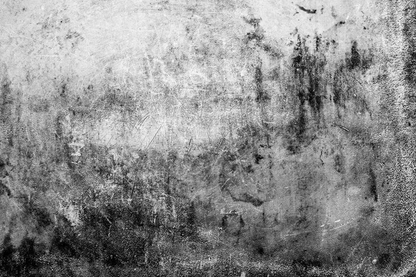 Photo Old Rusty Scratched Metal Surface Perfect Background — Stock Photo, Image