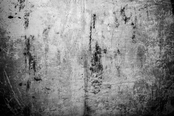 Photo Old Rusty Scratched Metal Surface Perfect Background Stock Image