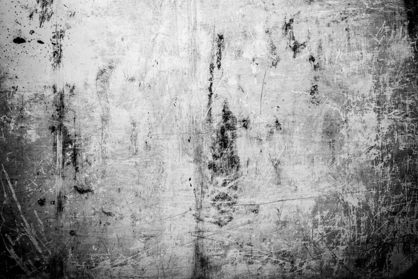 Photo Old Rusty Scratched Metal Surface Perfect Background Stock Image
