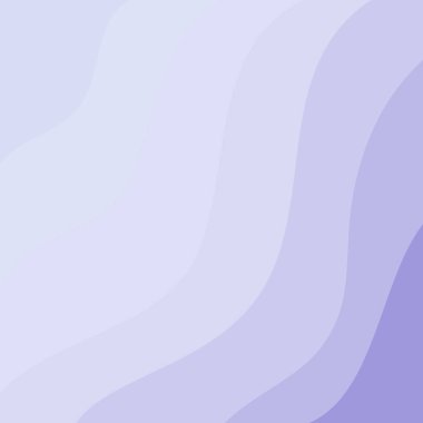 Arka plan koyu maviden ışık dalgaları ile. Vektör çizim.