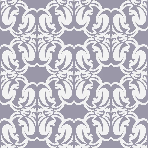 Doku ile dekoratif süsler. Sorunsuz doku ile süsler. Vektör çizim.