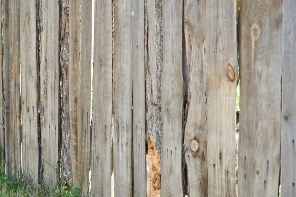 Recinzione in legno pannello di sfondo — Foto Stock