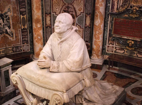 Rome, İtalya - 31 Mart 2010: İç Basilica di Santa Maria Maggiore Mart 31, 2010 Roma, İtalya. Meryem Ana İtalya adanmış en büyük Katolik kilise o.