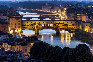 ponte vecchio 