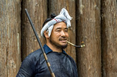 Basha Miao Man