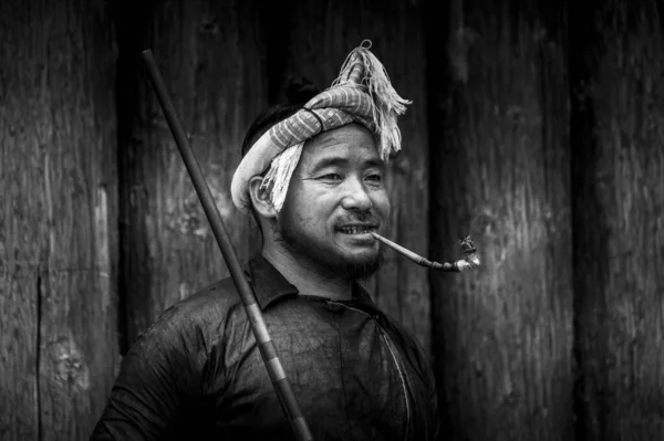 Basha Miao Man