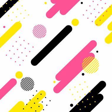 desen parlak arka plan, illüstrasyon vektör