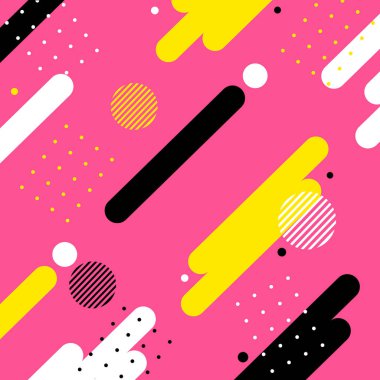 desen parlak arka plan, illüstrasyon vektör