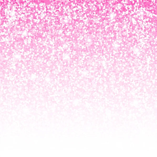Λαμπρό Λάμψη Υπόβαθρο Παστέλ Αποχρώσεις Του Ροζ — Διανυσματικό Αρχείο