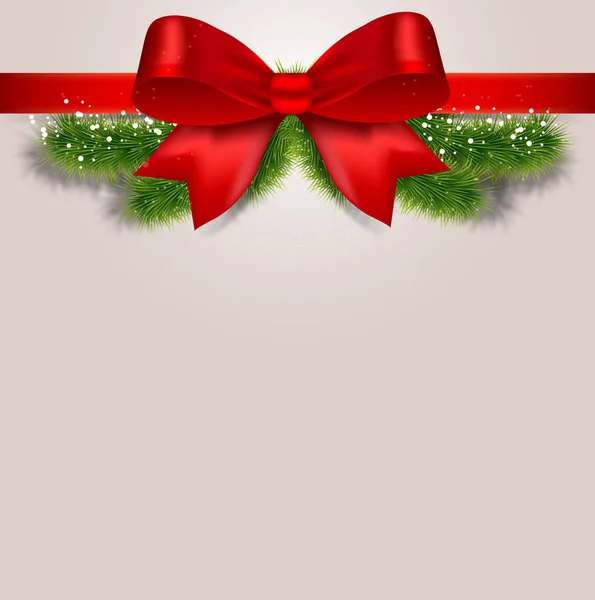 Neujahr und Weihnachten Hintergrund — Stockfoto
