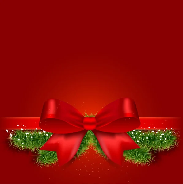 New Year and Christmas background — Stock Photo, Image