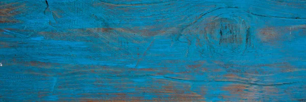 Blue wooden background board
