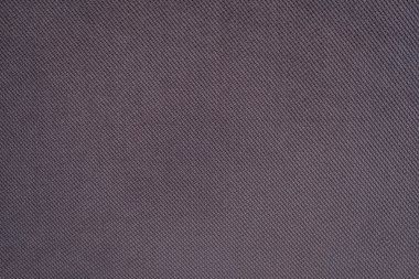 Gri dokulu kumaştan arka plan