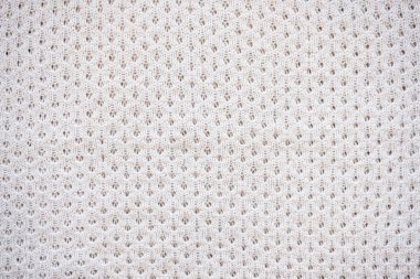 Dokulu beyaz ekose arka plan