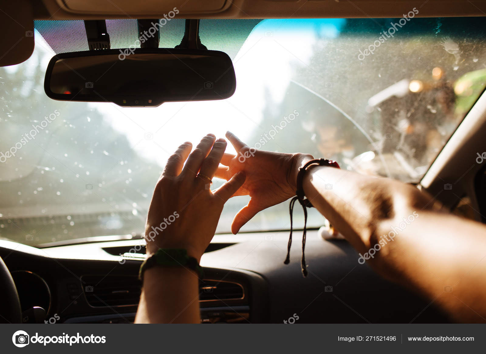 Guy Girl Car Holding Hands While Driving Road Stock Photo Image By C Sipcrew Guy Girl Car Holding Hands While Driving Road Stock Photo Image By C Sipcrew