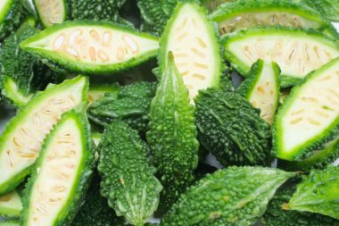 Acı kaves veya kalıbı bitki bitkisel ilaç