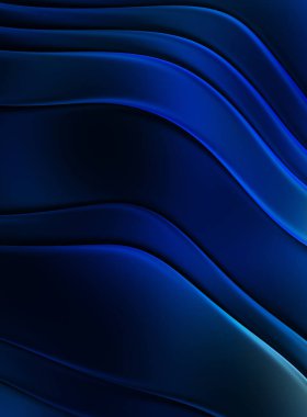 Soyut desen parlak renk arkaplanı. Canlı, dalgalı, dalgalı doku duvarı. Yaratıcı ve güzel duvar kâğıdı.