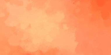 Yaratıcı bir geçmiş. Canlı fırça darbeleriyle boyanmış. Renkli desenli resim. Fırçalanmış duvar kağıdını boya.