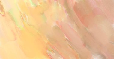 Modern sanat eserleri. Artistik suluboya fon malzemesi. Eşsiz suluboya rastgele desen. Yaratıcı soyutlama. Dijital doku duvar kağıdı. 2d illüstrasyon. 