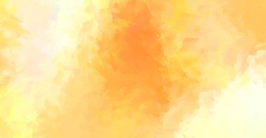 Taranmış Boyalı Soyut Arkaplan. Fırça darbesi ile boyanmış. Sanatsal canlılık ve renkli duvar kağıdı.