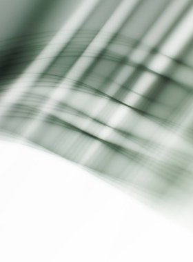 Soyut, enerjik bir arkaplan. Renkli, dalgalı duvar kâğıdı. Grafik çizimi. Üst üste gelen yumuşak dalgalı çizgiler.