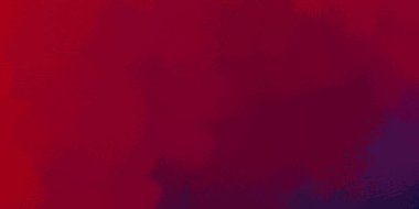 Yaratıcı soyut resim. Artistik fırça darbeleriyle donatılmış. Renkli ve canlı bir illüstrasyon. boyalı sanat.