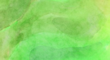 Alkol mürekkebini andıran rahatlatıcı fırça darbelerinin modern resmi. Poster, duvar sanatı, afiş, kart, kitap kapağı veya ambalaj için pastel renkli suluboya resim.