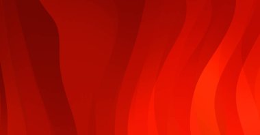 Soyut arkaplan. Renkli dalgalı tasarım duvar kağıdı. yaratıcı grafik 2D çizim. Dinamik şekilli modaya uygun sıvı örtüsü.