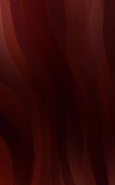 Soyut arkaplan. Renkli dalgalı tasarım duvar kağıdı. yaratıcı grafik 2D çizim. Dinamik şekilli modaya uygun sıvı örtüsü.