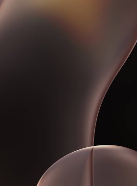 Soyut arkaplan. Değişken renk değişim dalgaları, dinamik hareketlerle. Işık dalgalarının neon renkli soyut tasarımı. Duvar kağıdı, afiş, arkaplan, kart, kitap illüstrasyonu, web sitesi.