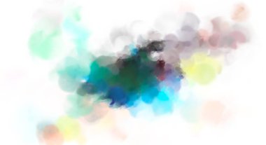 Çılgın suluboya şablonu. Yaratıcı soyutlama. Modern sanat eserleri. 2D çizim. Dijital doku duvar kağıdı. Sanatsal sulu arkaplan malzemesi. 