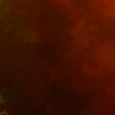 Duvar sanatı Eşsiz ve yaratıcı illüstrasyon. Fırça darbesi ile boyanmış. Renkli fırça darbelerinin soyut arkaplanı. Fırçalanmış canlı duvar kâğıdı. Boyalı sanatsal yaratım.