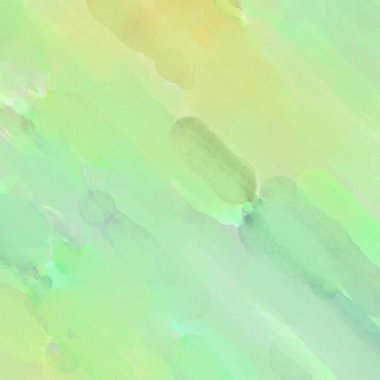 El yapımı sürreal soyut desenli suluboya. Modern sanatsal resim. 2D çizim. Arkaplan boyası karışımı. Yaratıcı duvar sanatı. Çağdaş sanat.