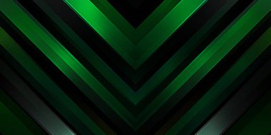 Soyut parlayan geometrik ışıklar arka planda. Fraktal simetrik grafik çizimi. Parıldayan ve parıldayan çubukları kesiştir.