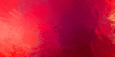 Boya darbeleriyle yaratıcı illüstrasyon. fırça desenli. Sanatsal soyut arka plan. desen boyalı duvar kağıdı.