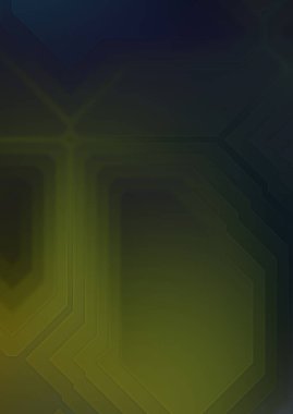 Moda geometrik soyut arka plan, dinamik kompozisyonu olan minimalist düz stil. Grafik Tasarım Duvar Kağıdı.