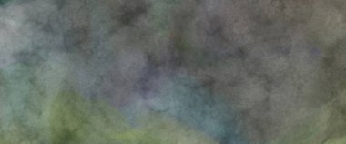 Çılgın suluboya şablonu. Yaratıcı soyutlama. Modern sanat eserleri. 2D çizim. Dijital doku duvar kağıdı. Sanatsal sulu arkaplan malzemesi.