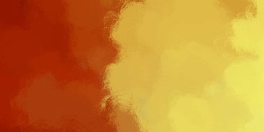 Boya darbeleriyle yaratıcı illüstrasyon. fırça desenli. Sanatsal soyut arka plan. desen boyalı duvar kağıdı.