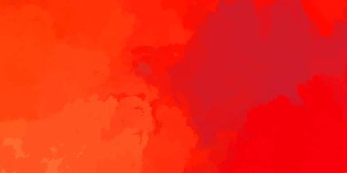 Canlı boya desenli arka plan. Renkli fırça darbelerinin 2B çizimi. Dekoratif doku resmi. Boyalı arkaplan.