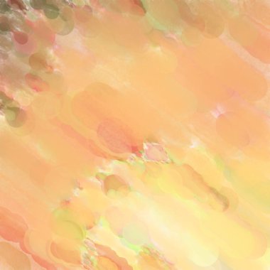 El yapımı sürreal soyut desenli suluboya. Modern sanatsal resim. 2D çizim. Arkaplan boyası karışımı. Yaratıcı duvar sanatı. Çağdaş sanat.