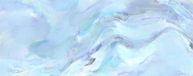 Modern sanat eserleri. Artistik suluboya fon malzemesi. Eşsiz suluboya rastgele desen. Yaratıcı soyutlama. Dijital doku duvar kağıdı. 2d illüstrasyon. 