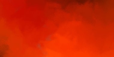 Taranmış Boyalı Soyut Arkaplan. Vahşi kaotik fırça darbeleri. Boya darbeleri. 2D İllüstrasyon. Fırça darbeli resim.