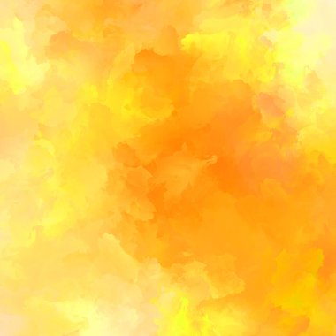 Boya darbeleri. 2D İllüstrasyon. Taranmış Boyalı Soyut Arkaplan. Fırça darbesi ile boyanmış. Modern sanat.